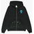 Толстовка чоловіча Nike Sb X Di’Orr Greenwood Fleece Hoodie Black FN2510-010, Размер: M, Наличие: Склад (1-3 дня), фото 