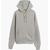 Худі чоловіче Nike X Drake Nocta Nrg Fleece Hoodie Grey FN7659-063, Размер: M, Наличие: Склад (1-3 дня), фото 