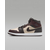 Кросівки чоловічі Air Jordan 1 Mid Se Bordo/Peach FZ4359-200, Размер: 41, Наличие: Склад (1-3 дня), фото , изображение 2