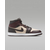 Кросівки чоловічі Air Jordan 1 Mid Se Bordo/Peach FZ4359-200, Размер: 41, Наличие: Склад (1-3 дня), фото , изображение 4