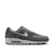 Кросівки чоловічі Nike Air Max 90 Prm Grey HJ3989-001, Размер: 44.5, Наличие: Склад (1-3 дня), фото , изображение 2