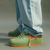 Кросівки чоловічі Nike Air Force 1 ´07 Prm Green HJ9118-386, Размер: 38.5, Наличие: Склад (1-3 дня), фото , изображение 3