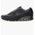 Кросівки Nike Air Max 90 Anthracite / Light Smoke Grey / Black, Размер: 41, Наличие: Склад (1-3 дня), фото 
