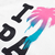 Palm Angels 'I LOVE PA' T-SHIRT, Размер: S, Наличие: Склад (1-3 дня), фото , изображение 3