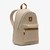 Рюкзак унісекс Air Jordan Monogram Beige MA0758-W3Z, Наличие: Склад (1-3 дня), фото , изображение 4