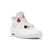 Jordan 4 Retro Metallic Orange, Размер: 37.5, Наличие: Склад США (10-24 дня), фото , изображение 4