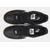 Кросівки чоловічі Nike Air Force 1 Low 07 Lv8 Summit White Gum Black FQ8714-004, Размер: 40, Наличие: Склад (1-3 дня), фото , изображение 2