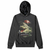 Represent Destructive Appetite Hoodie Vintage Grey, Наличие: Забрать сейчас, фото 