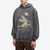 Represent Destructive Appetite Hoodie Vintage Grey, Наличие: Забрать сейчас, фото , изображение 2