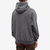 Represent Destructive Appetite Hoodie Vintage Grey, Наличие: Забрать сейчас, фото , изображение 3