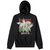 Represent Double Distilled Hoodie Off Black, Размер: M, Наличие: Забрать сейчас, фото 