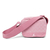 Сумка унісекс Air Jordan Monogram Mini Messenger (3.6L) Glaze Pink MA0760-AF4, Наличие: Склад (1-3 дня), фото , изображение 2