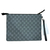 Сумка унісекс Air Jordan Monogram Pouch (0.69L) Grey MM0897-G9Q, Наличие: Склад (1-3 дня), фото , изображение 2