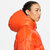 Пуховик жіночий Nike W Nsw Tf City Hd Parka Orange Dh4081-869, Размер: S, Наличие: Склад (1-3 дня), фото , изображение 3