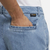 Штани чоловічі Nike Sb El Jeano Jeans Blue DV8917-493, Размер: 36, Наличие: Склад (1-3 дня), фото , изображение 5