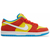 Nike Dunk Low Pro SB 'Bart Simpson', Размер: 40, Наличие: Забрать сейчас, фото , изображение 2