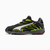 Puma Inhale x A$AP Rocky 'Black Lime Pow', Размер: 45, Наличие: Забрать сейчас, фото 
