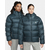 Пуховик унісекс Nike Therma-Fit Adv Acg Lunar Lake Puffer Jacket Blue DH3070-328, Размер: XS, Наличие: Склад (1-3 дня), фото , изображение 2