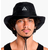 Панама унісекс Nike Acg Apex Storm-Fit Adv Bucket Black FQ6845-010, Размер: M, Наличие: Склад (1-3 дня), фото 