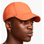 Кепка унісекс Nike X Nocta S.S.C Club Cap Hot Curry Orange Trace Orange FV5541-808, Размер: L-XL, Наличие: Склад (1-3 дня), фото 