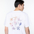 Футболка унісекс Uniqlo Uniqlo Final Fantasy Ut Short Sleeve Graphic T Shirt White 341-473117, Размер: L, Наличие: Склад (1-3 дня), фото , изображение 2