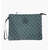 Сумка унісекс Air Jordan Monogram Pouch (0.69L) Grey MM0897-G9Q, Наличие: Склад (1-3 дня), фото 