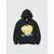 SpongeBob SquarePants Cactus Plant Flea Market Sweat Hoodie "SpongeBob", Размер: XL, Наличие: Забрать сейчас, фото 