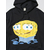 SpongeBob SquarePants Cactus Plant Flea Market Sweat Hoodie "SpongeBob", Размер: XL, Наличие: Забрать сейчас, фото , изображение 3