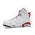 Jordan 6 Retro Red Oreo, Размер: 36.5, Наличие: Склад США (10-24 дня), фото , изображение 3