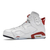 Jordan 6 Retro Red Oreo, Размер: 36.5, Наличие: Склад США (10-24 дня), фото , изображение 5