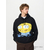 SpongeBob SquarePants Cactus Plant Flea Market Sweat Hoodie "SpongeBob", Размер: XL, Наличие: Забрать сейчас, фото , изображение 5