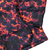 Пуховик унісекс The North Face 1996 Retro Nuptse Marble Camo Print Black/Orange NF0A5IX429K, Размер: L, Наличие: Склад (1-3 дня), фото , изображение 4