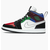Кросівки жіночі Air Jordan 1 Mid SE Multi DB5454-001, Размер: 40, Наличие: Склад (1-3 дня), фото 