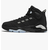 Кросівки чоловічі Air Jordan 6-17-23 Black DC7330-001, Размер: 42.5, Наличие: Склад (1-3 дня), фото 