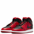 Кросівки дитячі Air Jordan 1 Mid Gs Red/Black 554725-660, Размер: 37.5, Наличие: Склад (1-3 дня), фото , изображение 4