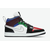 Кросівки жіночі Air Jordan 1 Mid SE Multi DB5454-001, Размер: 40, Наличие: Склад (1-3 дня), фото , изображение 3