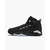 Кросівки чоловічі Air Jordan 6-17-23 Black DC7330-001, Размер: 42.5, Наличие: Склад (1-3 дня), фото , изображение 2