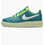 Кросівки дитячі Nike Air Force 1 Crater Nn Turquoise DM1086-300, Размер: 37.5, Наличие: Склад (1-3 дня), фото 