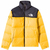 Пуховик чоловічий The North Face 1996 Retro Nuptse Jacket Yellow NF0A3C8D78M, Размер: M, Наличие: Склад (1-3 дня), фото , изображение 2