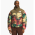 Пуховик чоловічий The North Face Printed 1996 Retro Nuptse Multi NF0A5IX494B, Размер: S, Наличие: Склад (1-3 дня), фото 
