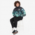 Куртка чоловіча The North Face Printed 1996 Retro Nuptse Jacket Green NF0A5IX4957, Размер: S, Наличие: Склад (1-3 дня), фото , изображение 3