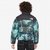 Куртка чоловіча The North Face Printed 1996 Retro Nuptse Jacket Green NF0A5IX4957, Размер: S, Наличие: Склад (1-3 дня), фото , изображение 4