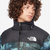 Куртка чоловіча The North Face Printed 1996 Retro Nuptse Jacket Green NF0A5IX4957, Размер: S, Наличие: Склад (1-3 дня), фото , изображение 5