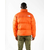 Пуховик чоловічий The North Face 1996 Retro Nuptse Jacket Orange NF0A3C8D19N, Размер: XL, Наличие: Склад (1-3 дня), фото , изображение 2
