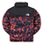 Пуховик унісекс The North Face 1996 Retro Nuptse Marble Camo Print Black/Orange NF0A5IX429K, Размер: L, Наличие: Склад (1-3 дня), фото , изображение 2