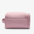 Сумка жіноча Air Jordan Monogram Dopp Kit Glaze Pink MA0898-AF4, Наличие: Склад (1-3 дня), фото , изображение 3
