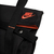 Сумка унісекс Nike Nsw Cargo Tote Black HF5303-010, Наличие: Склад (1-3 дня), фото , изображение 3