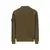 Stone Island Logo Patch Crewneck Sweatshirt, Размер: XL, Наличие: Склад (1-3 дня), фото , изображение 2