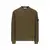 Stone Island Logo Patch Crewneck Sweatshirt, Размер: XL, Наличие: Склад (1-3 дня), фото 