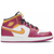Air Jordan 1 Mid Dia De Muertos Big KIDS, Размер: 7Y, Наличие: Склад (1-3 дня), фото , изображение 2